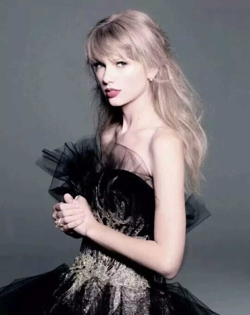 Taylor Swift 霉霉