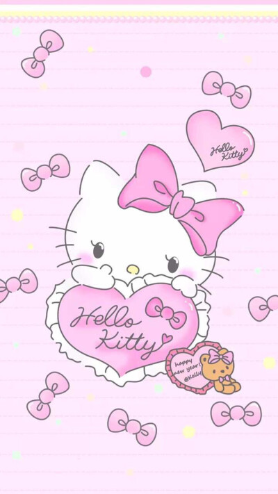 Hello Kitty✿