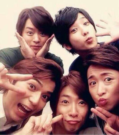 arashi
