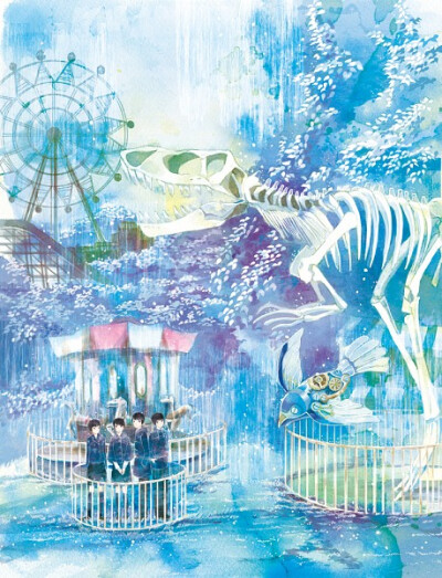 Miyabe Sachi <br />宫部Sachi