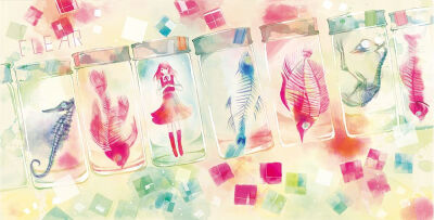 Miyabe Sachi <br />宫部Sachi