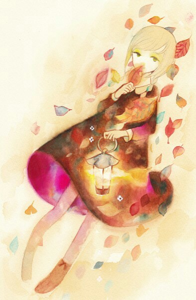 Nibi <br />Sorakarasu