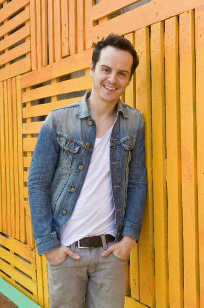 Andrew Scott