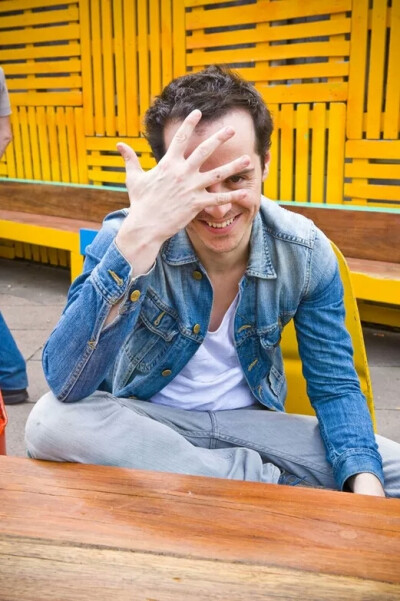 Andrew Scott