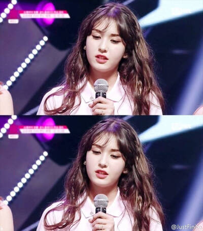 produce101 somi