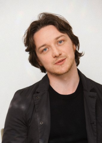 James McAvoy 詹姆斯麦卡沃伊
一美 2011