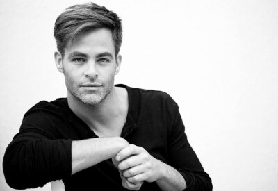 Chris Pine 派派