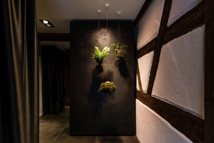 德国纽伦堡一家新餐厅 Sosein