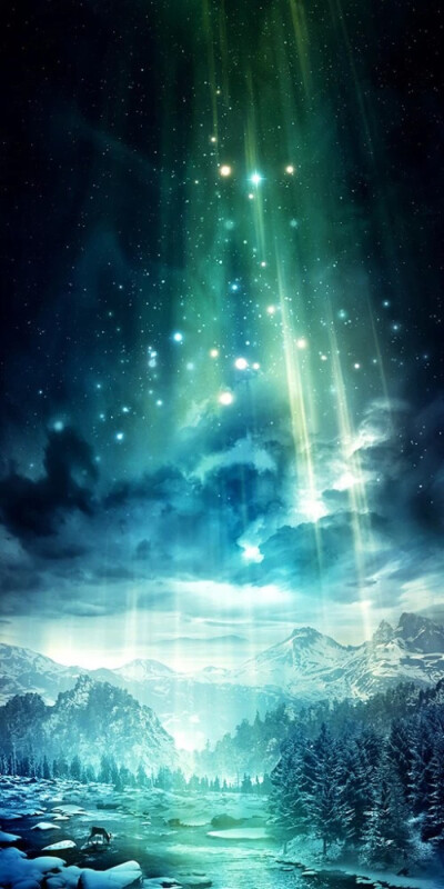 二次元 美图 收集记