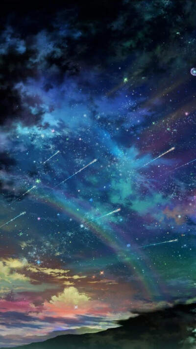 二次元 美图 收集记