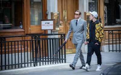 Kingsman