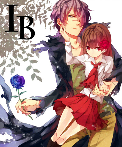 IB×Garry