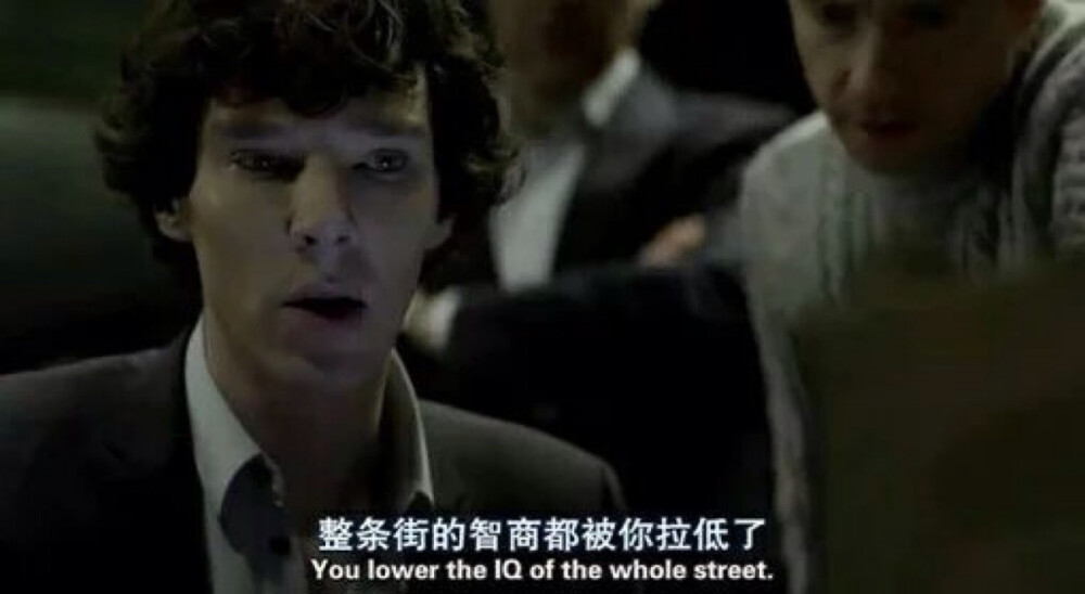 Sherlock