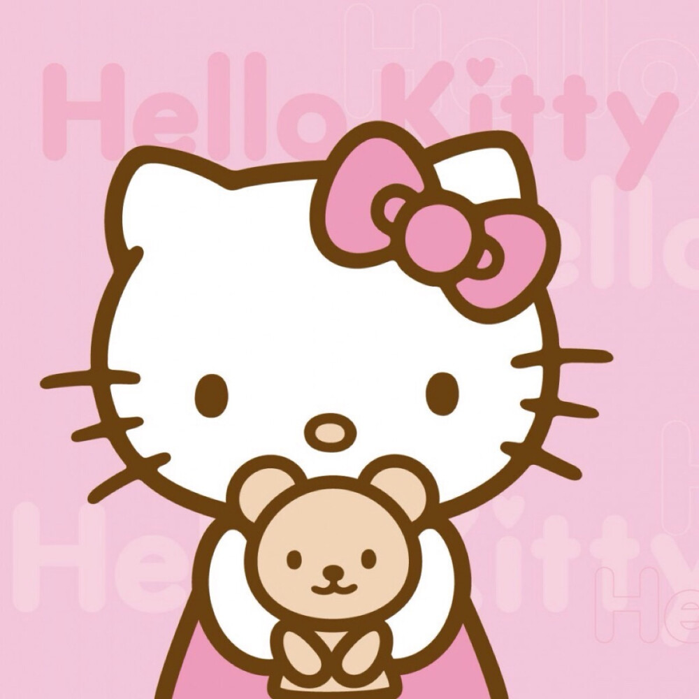 HelloKitty