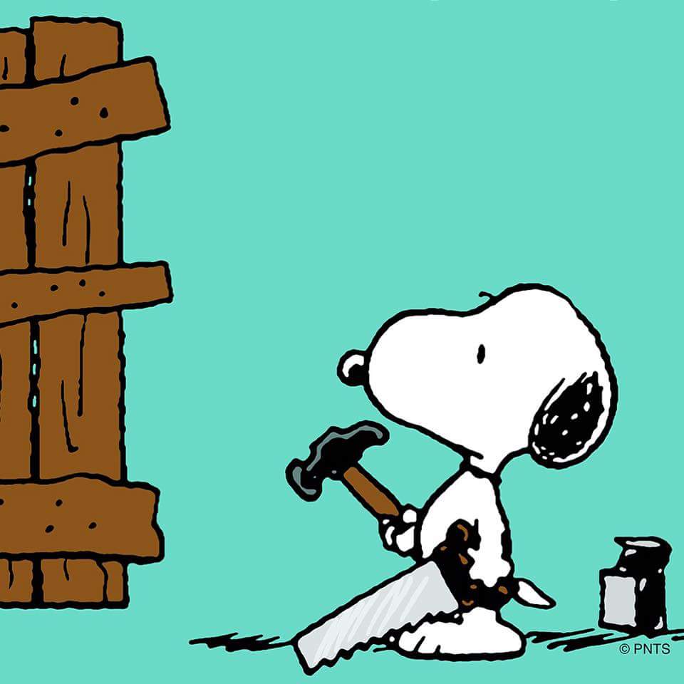 Snoopy