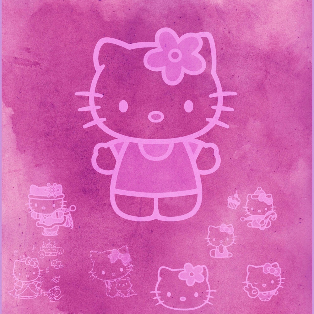 HelloKitty