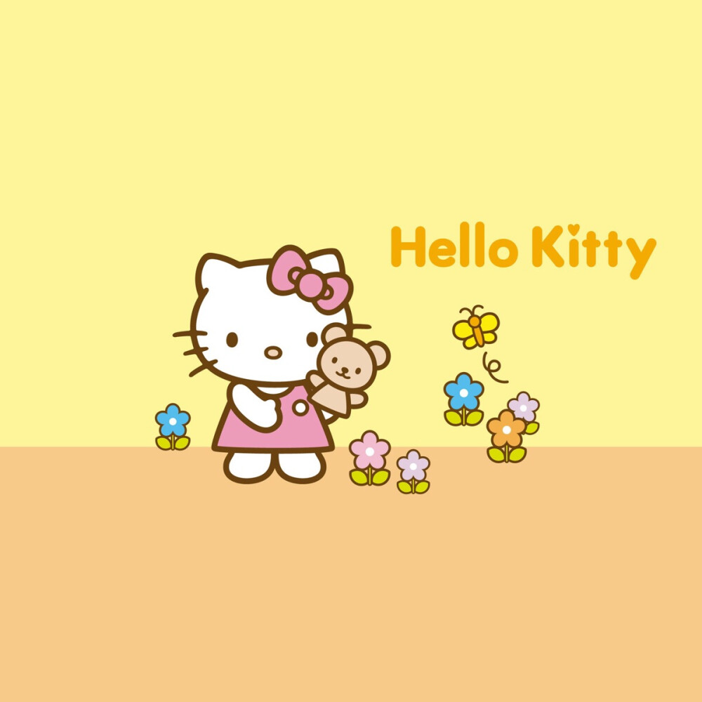 HelloKitty