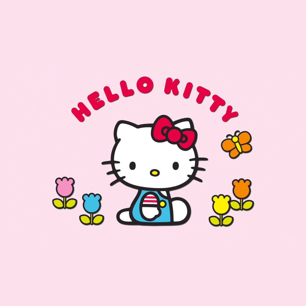 HelloKitty