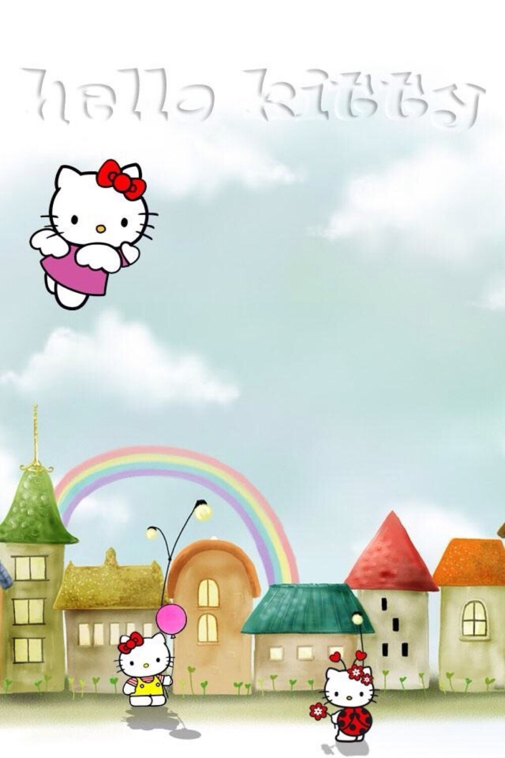 HelloKitty