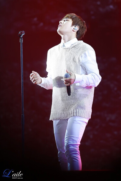 #金明洙0313生日快乐# 160220+160221 INFINITE EFFECT ADVANCE #金明洙# 2P [cr: L-aile] 