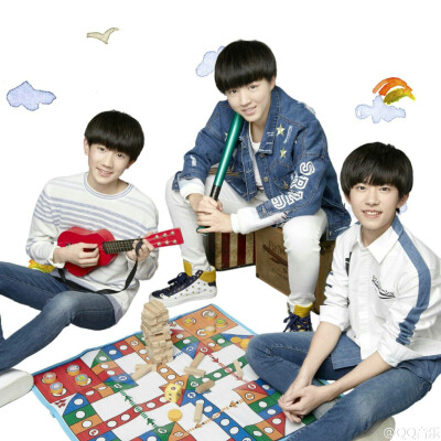 TFBOYS