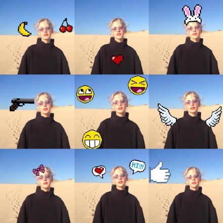 四格图by xxxxxxiia