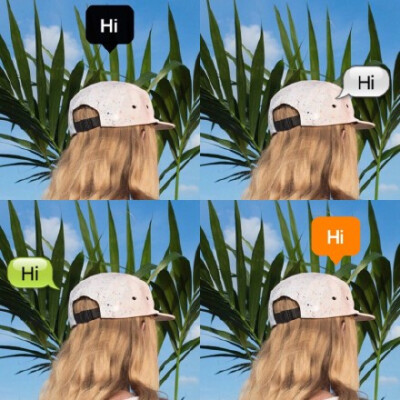 四格图by xxxxxxiia