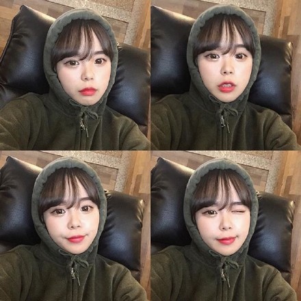 四格图by xxxxxxiia