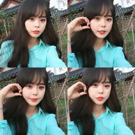 四格图by xxxxxxiia