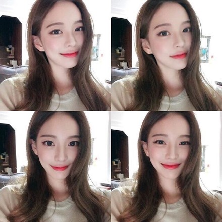 四格图by xxxxxxiia