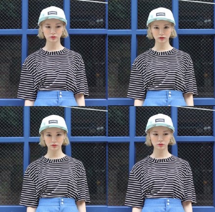 四格图by xxxxxxiia