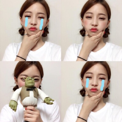 四格图by xxxxxxiia