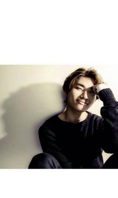 #姜大声##DAESUNG#