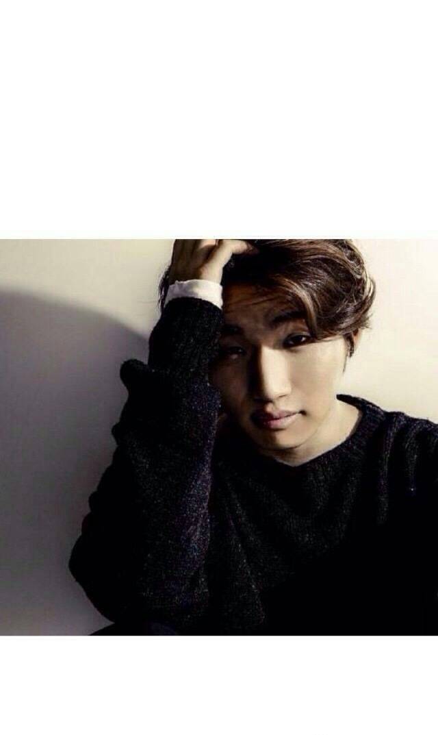 #姜大声##DAESUNG#