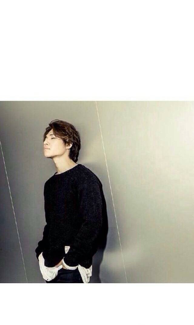 #姜大声##DAESUNG#