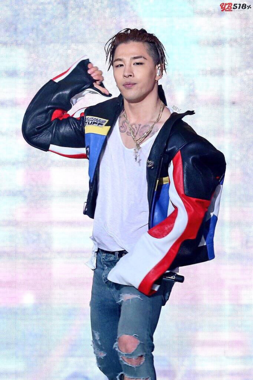  #东永裴##太阳###YB#