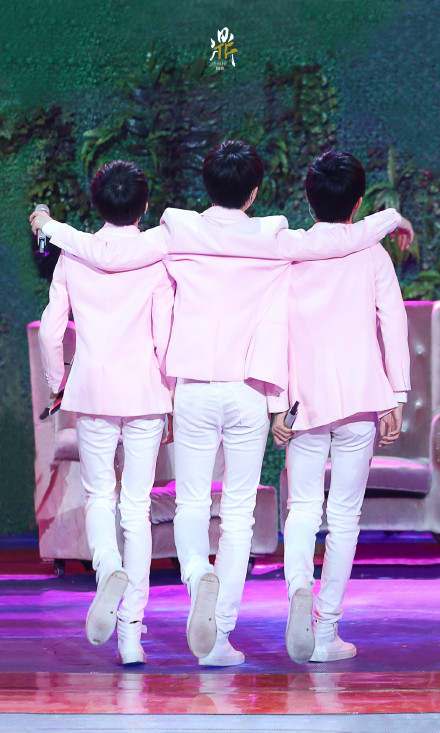 TFBOYS