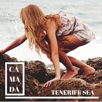 Tenerife Sea (Camada Remix)
<br />歌手：Ed Sheeran / Camada
<br />所属专辑：Tenerife Sea
<br />就像是在一个晴朗的午后 海浪刷刷地拍打着沙滩 海鸥在海面上飞舞 黄老板坐在你面前打着响指弹着吉他唱着歌