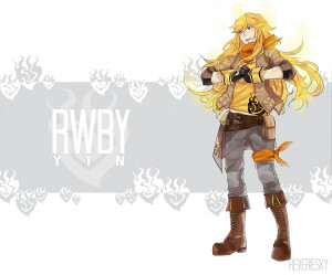 RWBY