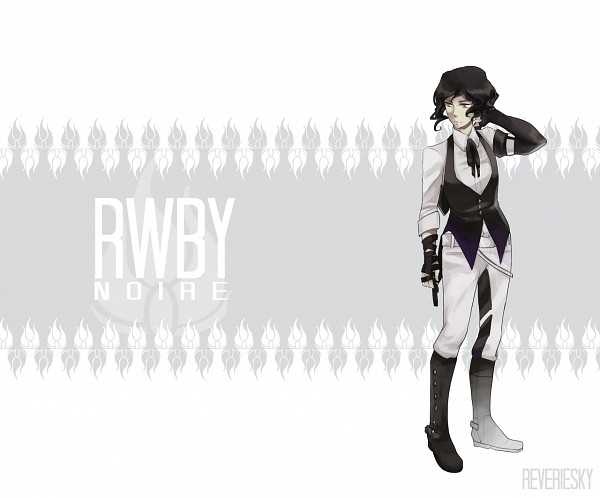 RWBY