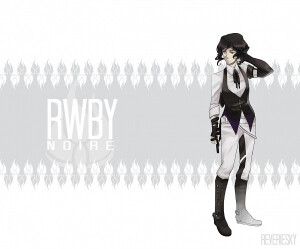 RWBY