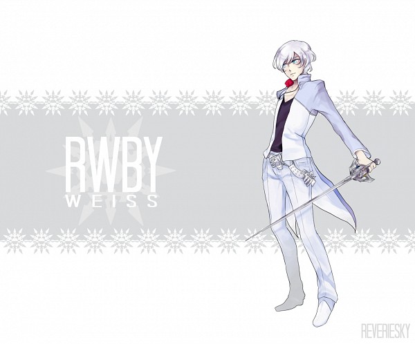 RWBY