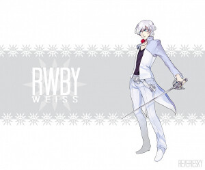 RWBY