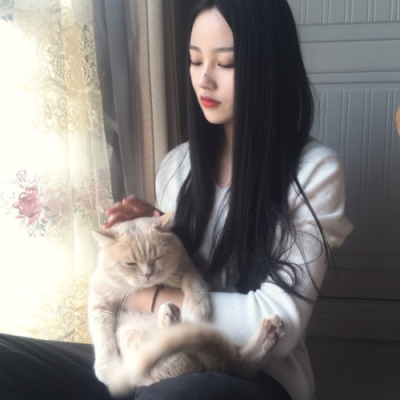 淡怨，随时间淡去。