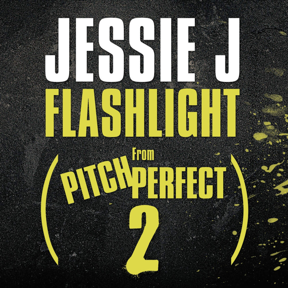 Flashlight (From Pitch Perfect 2)
<br />歌手：Jessie J
<br />所属专辑：Flashligh#努力到泪崩# Jessie J 不红，天理难容...结实姐为电影《Pitch Perfect 2》（完美音调）第二部献唱的原声带歌曲【Flashlight】发行了！去年这个电影红了Anna Kendrick的Cups杯子歌，今年能带我结实飞一把吗？祝早日康复。t (From "Pitch Perfect 2")