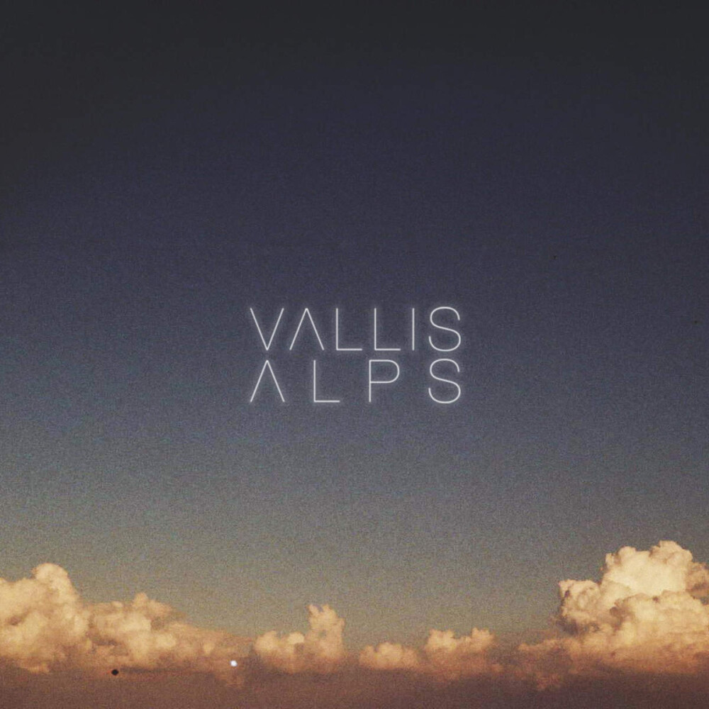 Reprieve
<br />歌手：Vallis Alps
<br />所属专辑：Vallis Alps
<br />1:52开始简直碉堡！