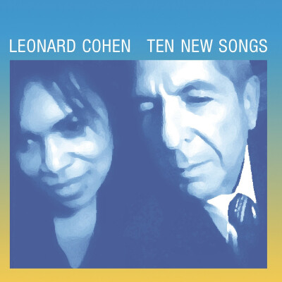 Here It Is
<br />歌手：Leonard Cohen
<br />所属专辑：Ten New Songs
<br />柯恩就是柯恩 一颗总在深思的老灵魂 一缕总在爱恋的孤独男声 一个不爱穿牛仔裤的老嬉皮 他的眼神灼灼逼人 像两口深井反射着阳光。低…