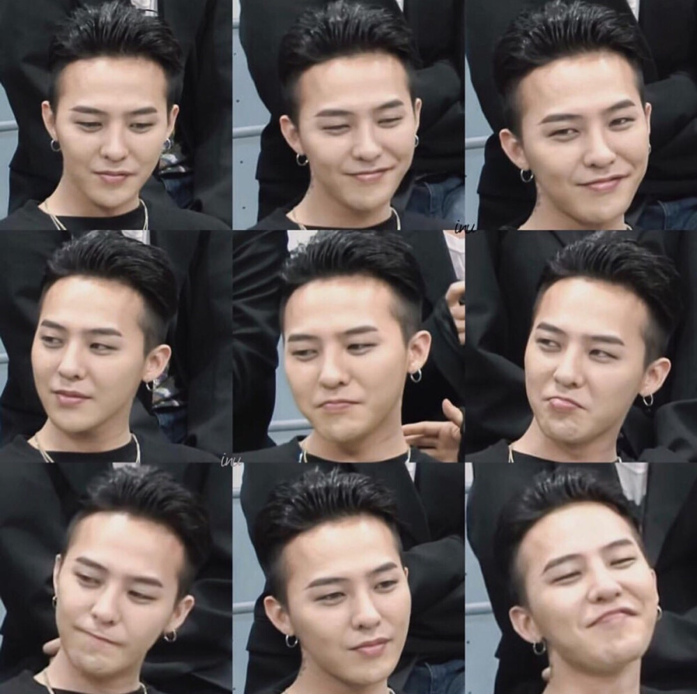 GDragon