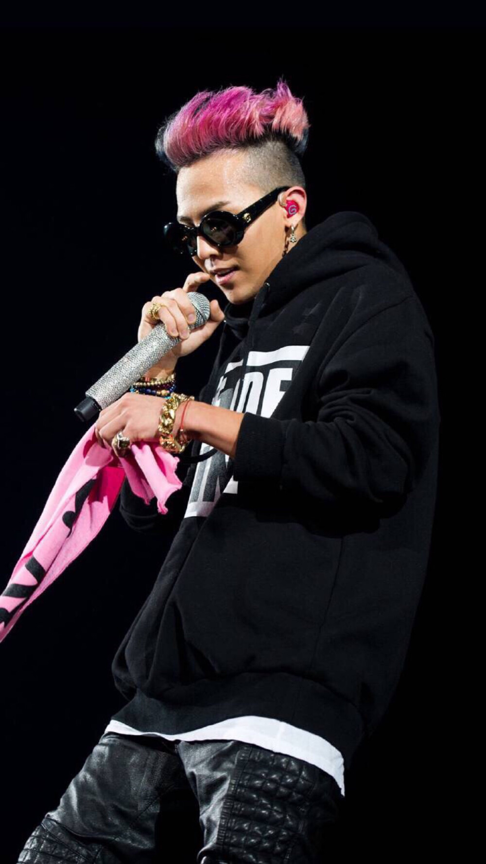 GDragon