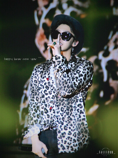 GDragon